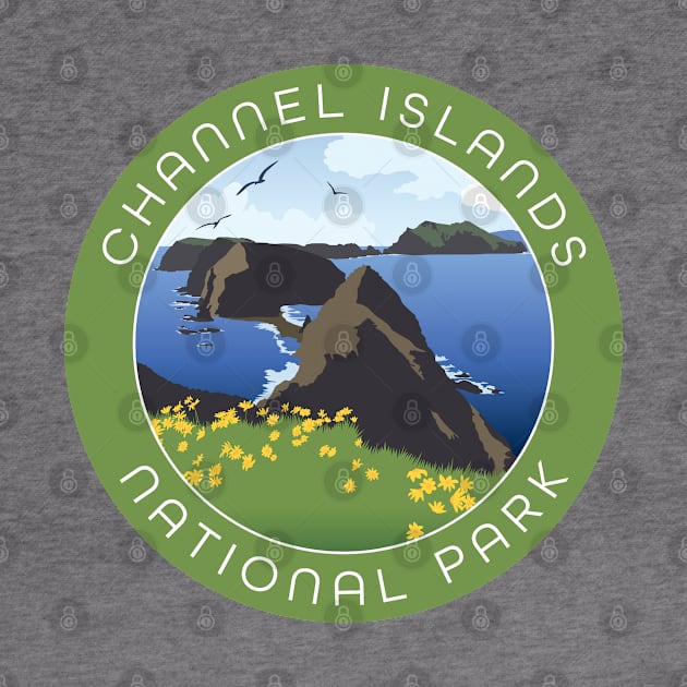 Channel Islands National Park by staceycreek